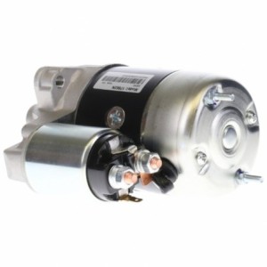 Démarreur Mazda 1.0 kw Remplace AMS193, 140012083, B61R18400