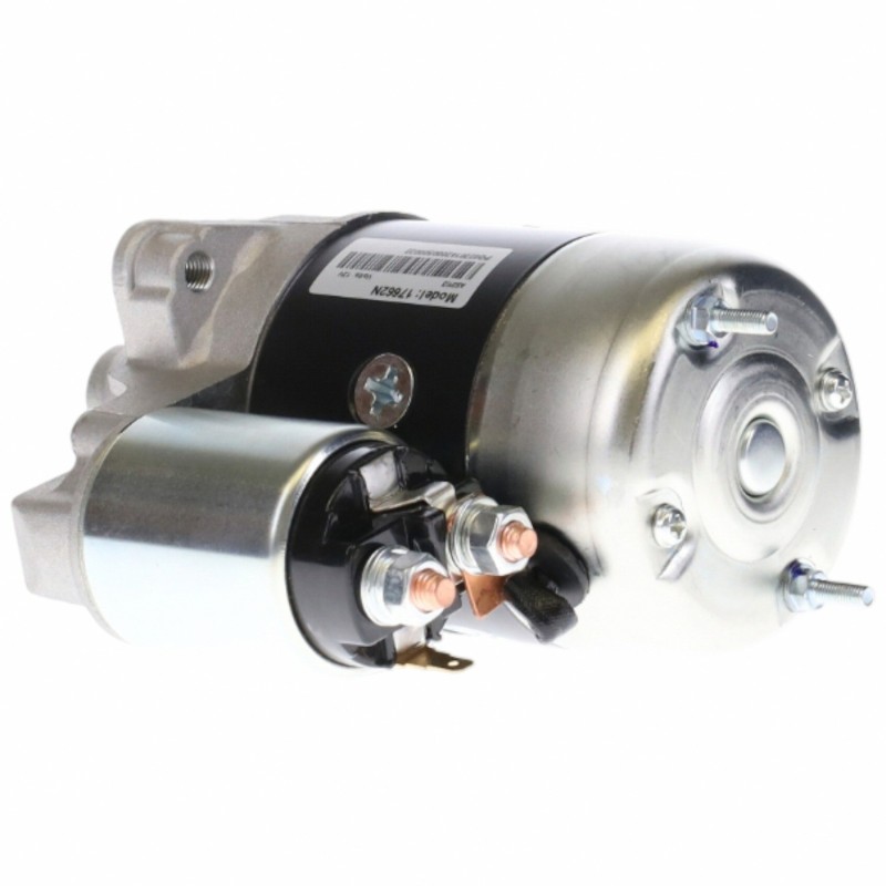 Démarreur Mazda 1.0 kw Remplace AMS193, 140012083, B61R18400