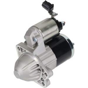 Démarreur Mazda 1.2 kw Remplace AMS166, 1986S00618, 140536103