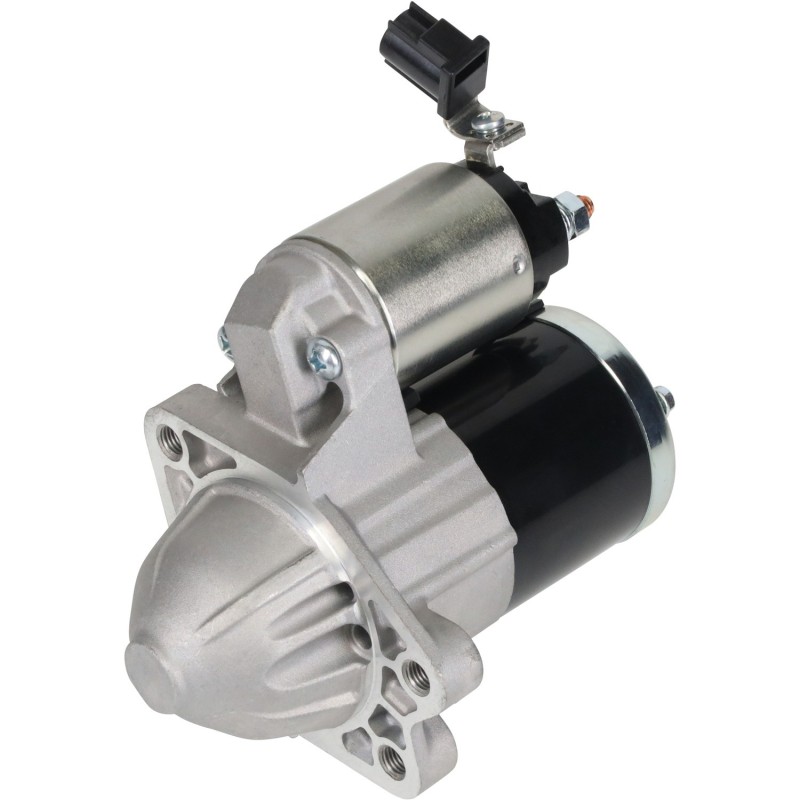 Démarreur Mazda 1.2 kw Remplace AMS166, 1986S00618, 140536103