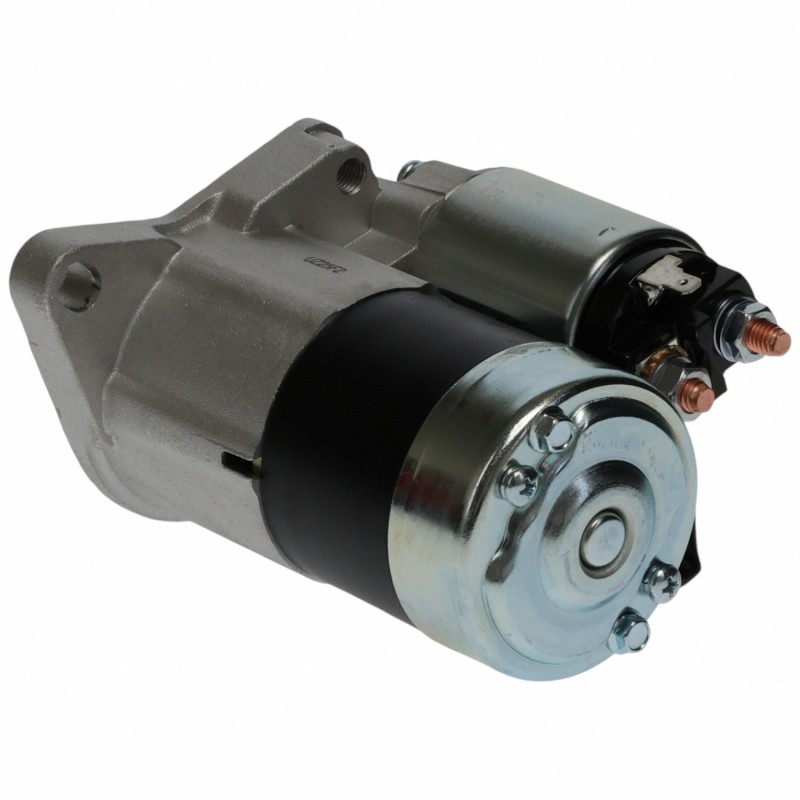 Démarreur Mazda 1.2 kw Remplace AMS205, 140520083, BPD418400