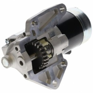 Démarreur Mazda 1.4 kw Remplace 140561223, AJ5118400, AJ5118400R00