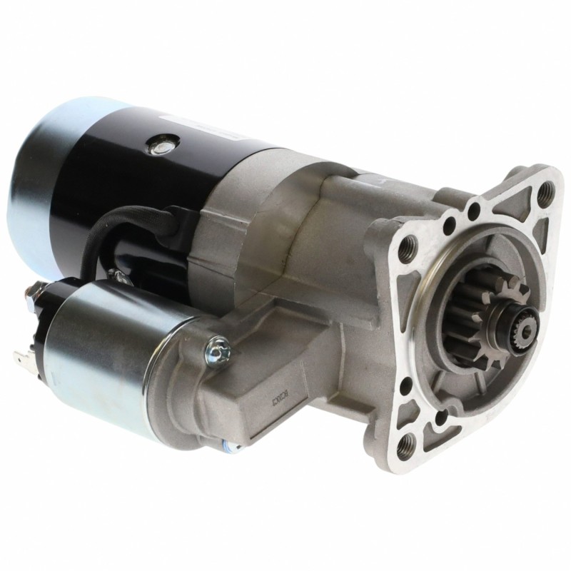 Démarreur Mazda 1.4 kw Remplace 140533123, G60118400, G60118400A