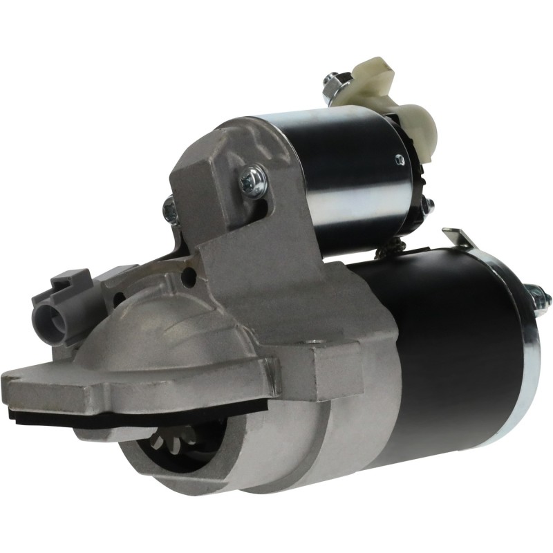Démarreur Mazda 1.4 kw Remplace 140538112, LF9H18400, 19101