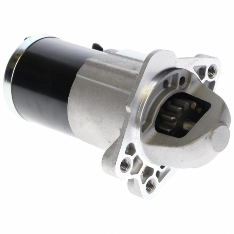 Démarreur Mazda 1.4 kw Remplace 140545133, ZJ4518400, 0986CR1737