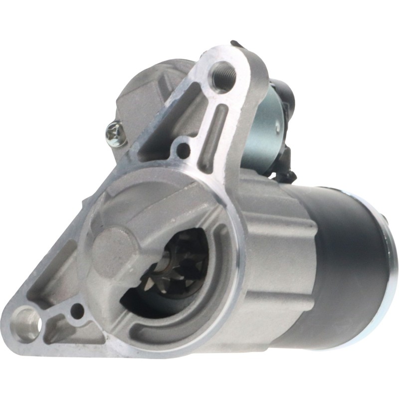Démarreur Mazda 1.4 kW Remplace 140566092, PYFL18400, 19348