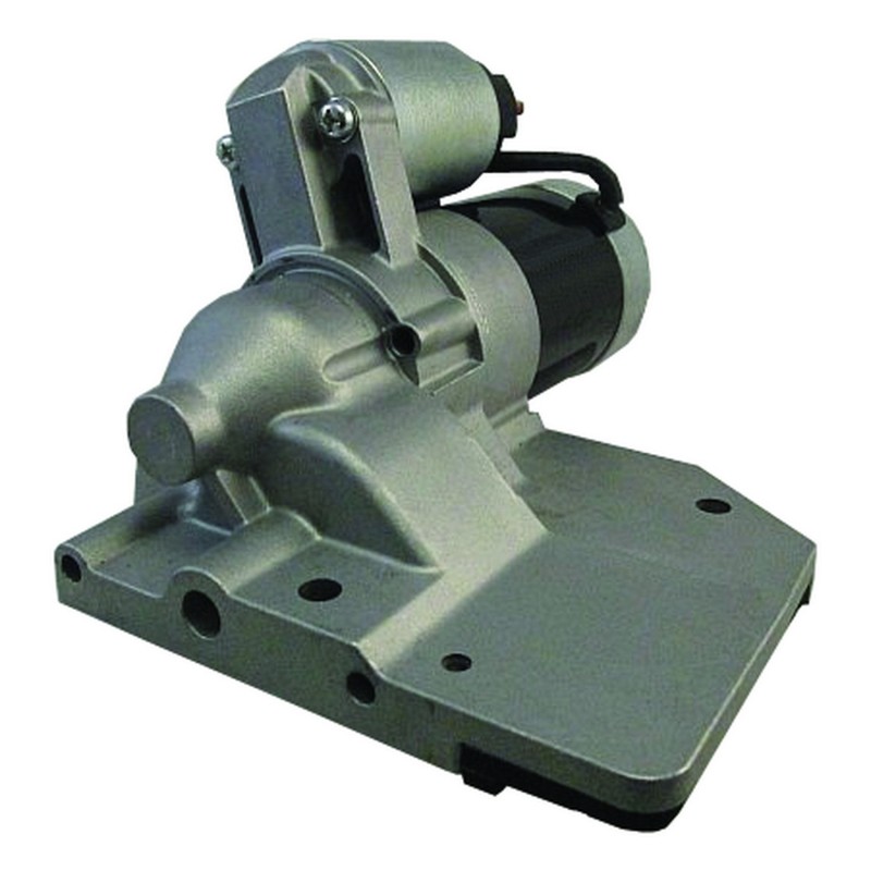 Démarreur Mazda 2.0 kw Remplace 140549182, N3H218400, N3H218400A