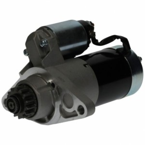 Démarreur Mazda 2.0 kw Remplace 140548142, N3R318400, 19127