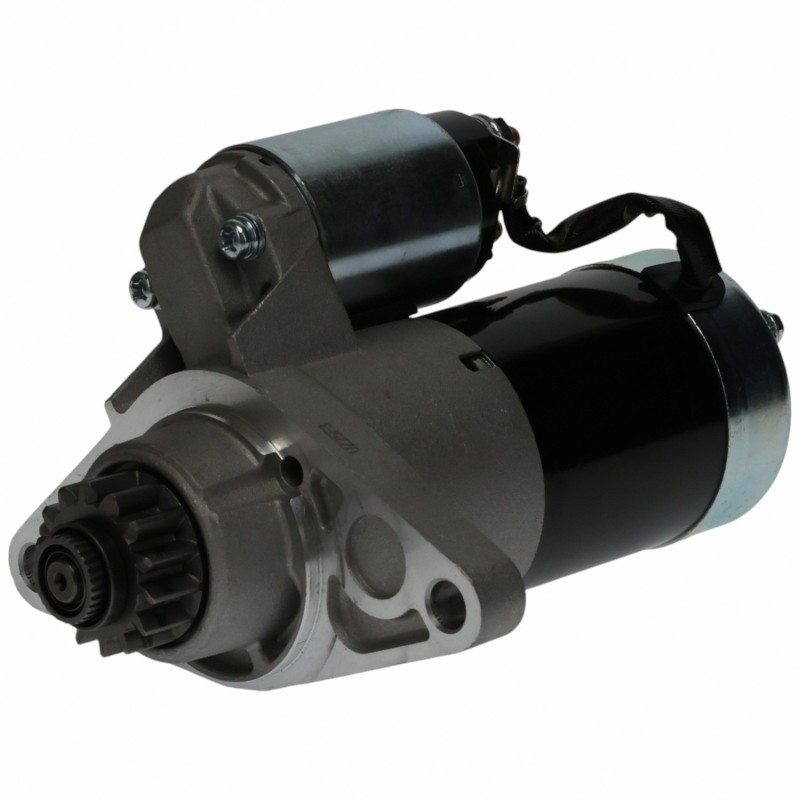Démarreur Mazda 2.0 kw Remplace 140548142, N3R318400, 19127