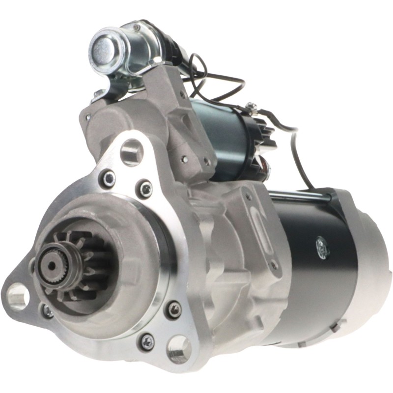 Démarreur MCI 7.0 kw Remplace 861502123, 8200436, 6857