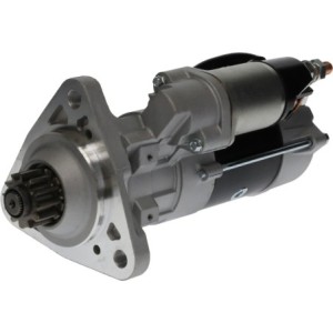 Démarreur Mercedes / MAN 5.5 kw Remplace 1241128, 1261107, A0071515901