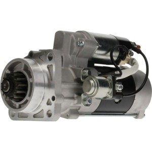 Démarreur Mercedes / MAN 5.5 kw Remplace 1251515, 61514801, 61516801