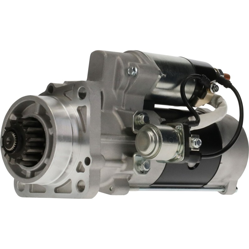 Démarreur Mercedes / MAN 5.5 kw Remplace 1251515, 61514801, 61516801