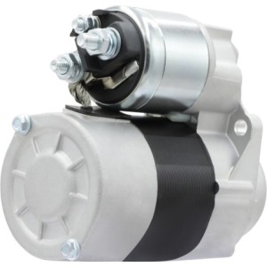 Démarreur Mercedes 0.8 kw Remplace 16615100001, 1661510001, 166151000180