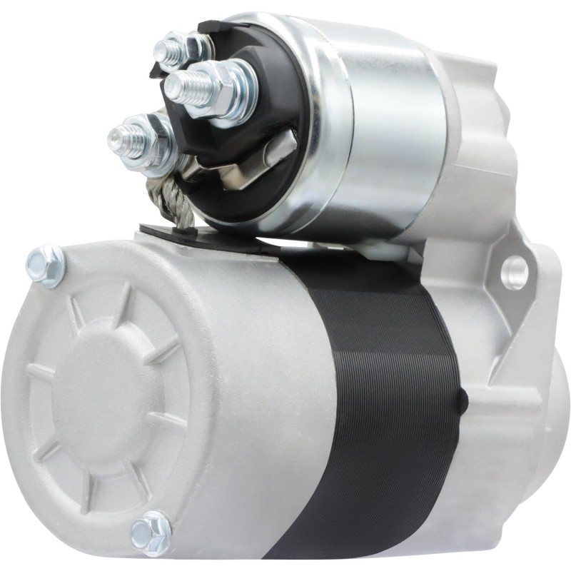 Démarreur Mercedes 0.8 kw Remplace 16615100001, 1661510001, 166151000180