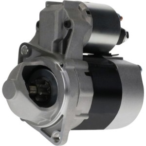 Démarreur Mercedes 1.0 kw Remplace F000AL0101, F000AL0127, F042S0H033