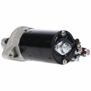 Démarreur Mercedes 1.1 kw Remplace 1107406, 1107540, 1986S00690