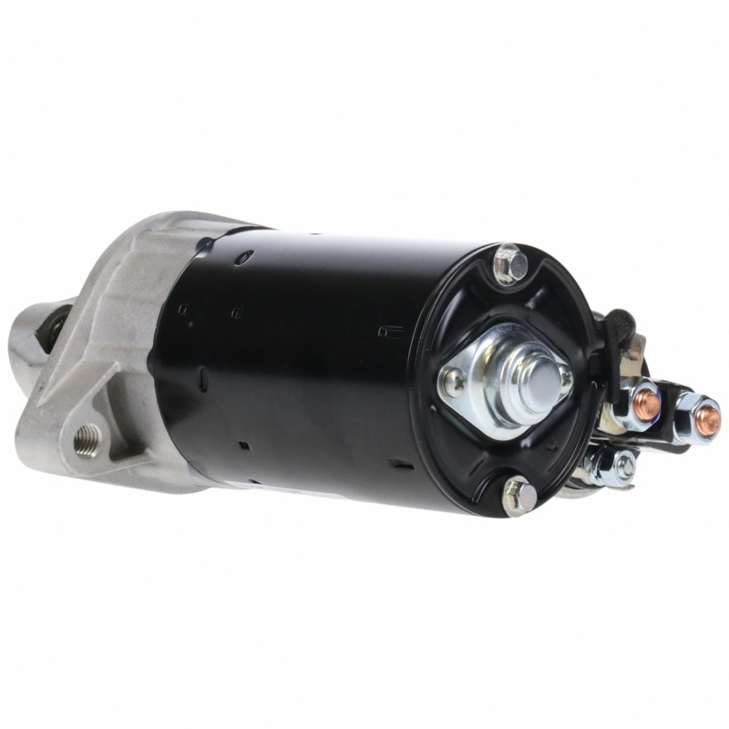 Démarreur Mercedes 1.1 kw Remplace 1107406, 1107540, 1986S00690