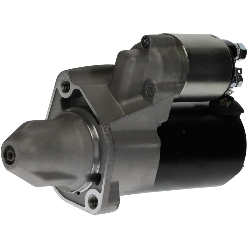 Démarreur Mercedes 1.1 kw Remplace 1107461, 1107462, 1108409