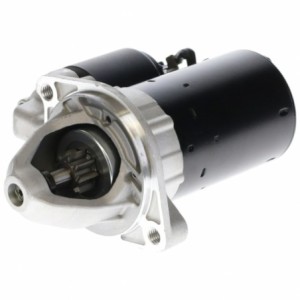 Démarreur Mercedes 1.3 kw Remplace 1107037, 1107048, 1107072