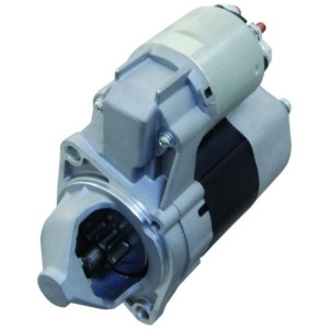 Démarreur Mercedes 1.3 kw (short body) Remplace 1986S01009, 51511101, 515111010080