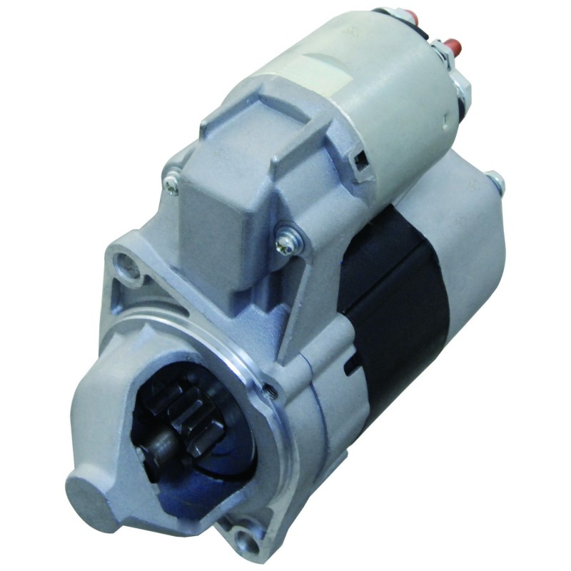 Démarreur Mercedes 1.3 kw (short body) Remplace 1986S01009, 51511101, 515111010080