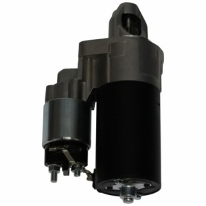 Démarreur Mercedes 1.4 kw Remplace 1108403, 1108404, 61510501