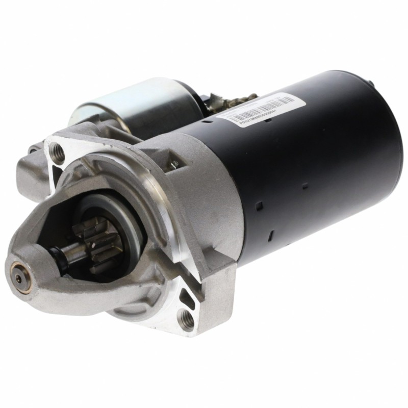 Démarreur Mercedes 1.4 kw Remplace 1108003, 1108008, 1108120