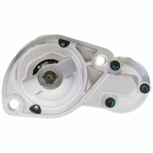 Démarreur Mercedes 1.7 kw Remplace 1108213, 1108214, 1115049