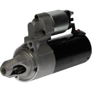Démarreur Mercedes 1.7 kw Remplace 1115051, 1115052, 1115053