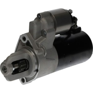 Démarreur Mercedes 1.7 kw Remplace 1147422, 1147423, 2769064400