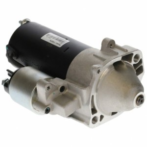 Démarreur Mercedes 1.7 kw Remplace 1110039, 1110053, 1110113