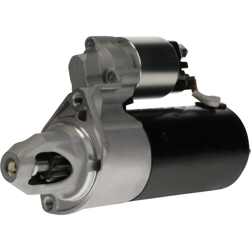 Démarreur Mercedes 1.7 kw Remplace 1115076, 1115077, 1115100