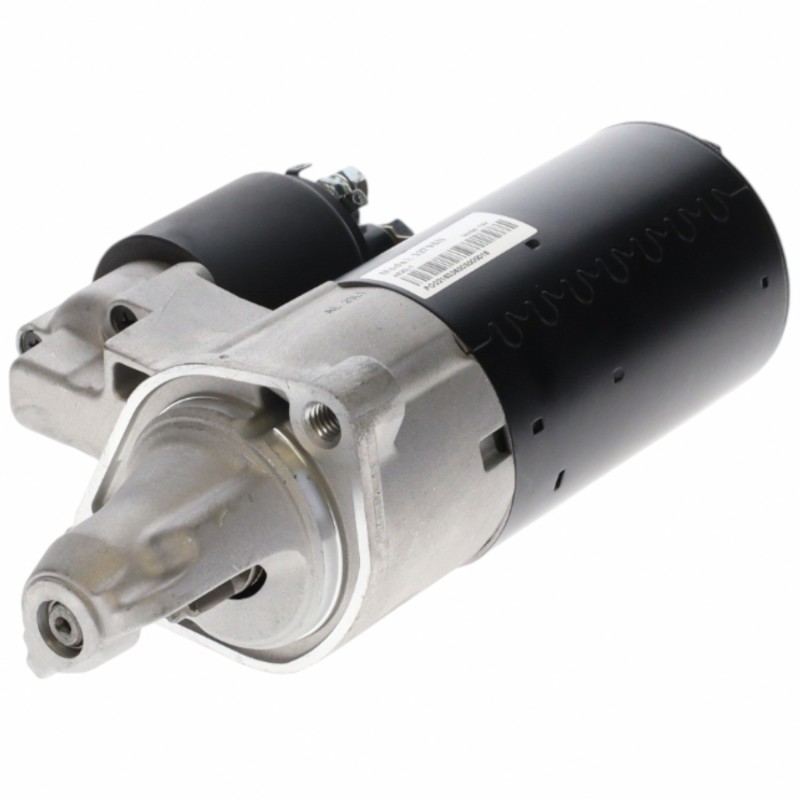 Démarreur Mercedes 1.7 kw Remplace 1147404, 1147405, 1986S00855