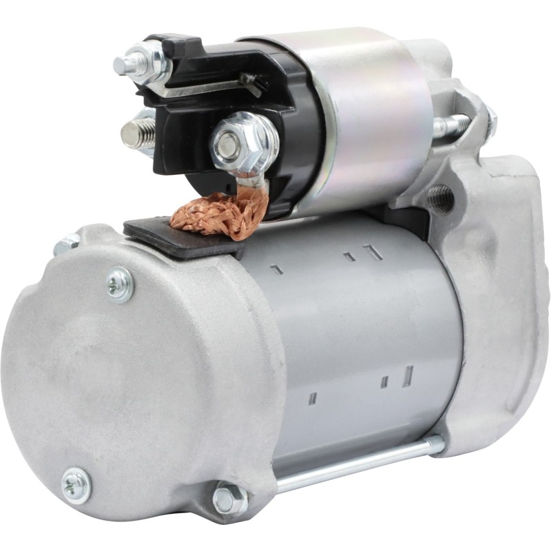 Démarreur Mercedes 1.8 kw Remplace 6519064500, 651906450080, A6519064500