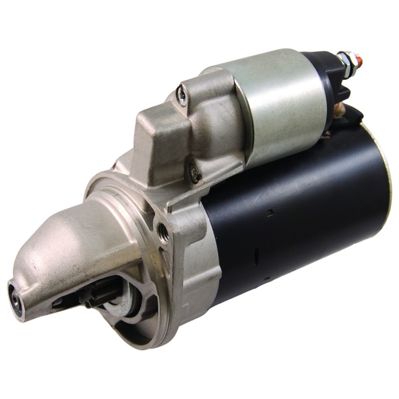 Démarreur Mercedes 2.0 kw Remplace 1139025, 1139026, 6469060000