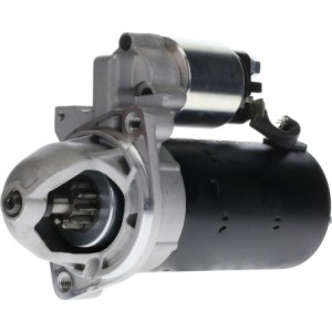 Démarreur Mercedes 2.2 KW Remplace 1109014, 1109036, 1109250