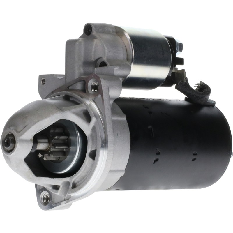 Démarreur Mercedes 2.2 KW Remplace 1109014, 1109036, 1109250