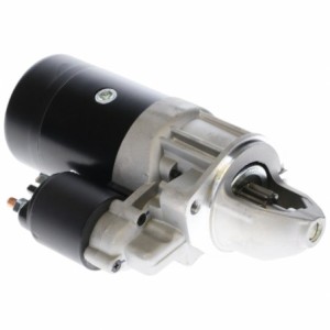 Démarreur Mercedes 2.2 kw Remplace AWS103, 1218006, 1218021