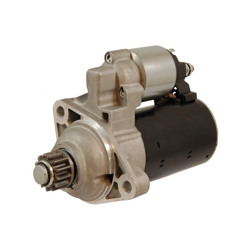 Démarreur Mercedes 2.2 kw Remplace 1153500, 1153501, 1153510