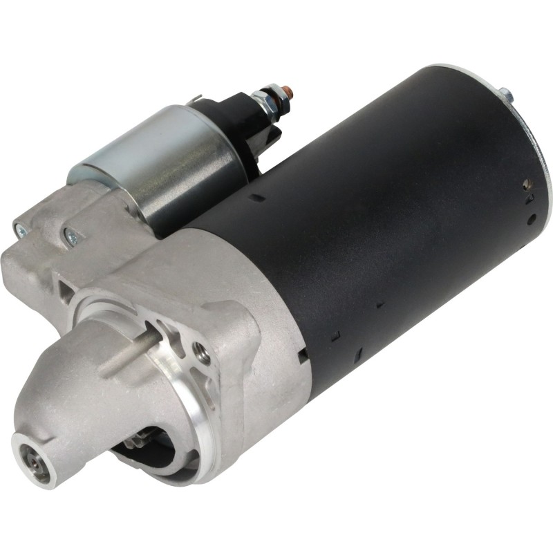 Démarreur Mercedes 2.5 kw Remplace 1136086, 1139085, 1139086