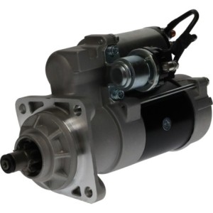 Démarreur Mercedes 3.3 kw Remplace 61515001, 61515101, A0061515001