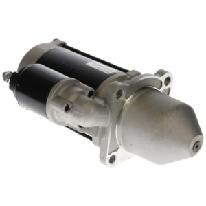 Démarreur Mercedes 4.0 kw Remplace 1231003, 1263060, F042S02086