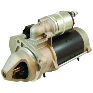 Démarreur Mercedes 4.0 kw Remplace 1231035, 1263072, 1986S10078