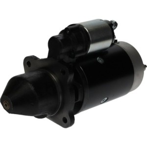 Démarreur Mercedes 4.0 kw Remplace 1358024, 1360008, 1360011