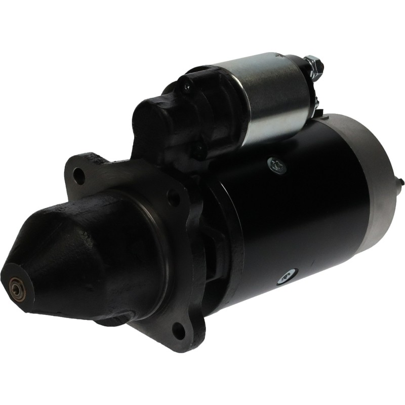 Démarreur Mercedes 4.0 kw Remplace 1358024, 1360008, 1360011