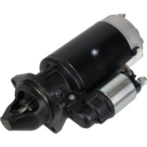 Démarreur Mercedes 4.0 kw Remplace 1368311, B001816402, 551524103