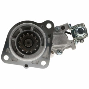 Démarreur Mercedes 5.5 kw Remplace 1261168, 71510701, 71511601