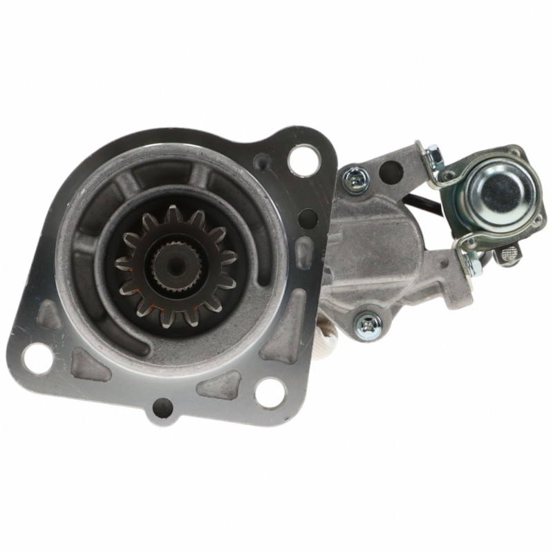 Démarreur Mercedes 5.5 kw Remplace 1261168, 71510701, 71511601