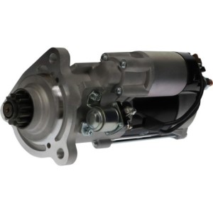 Démarreur Mercedes 6.2 kw Remplace 51517001, A0051517001, 550598123